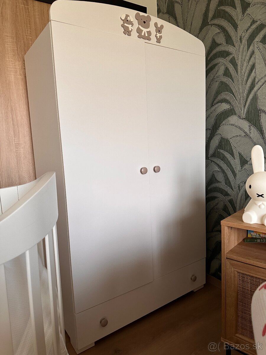 Detská izbička Erbesi - 6