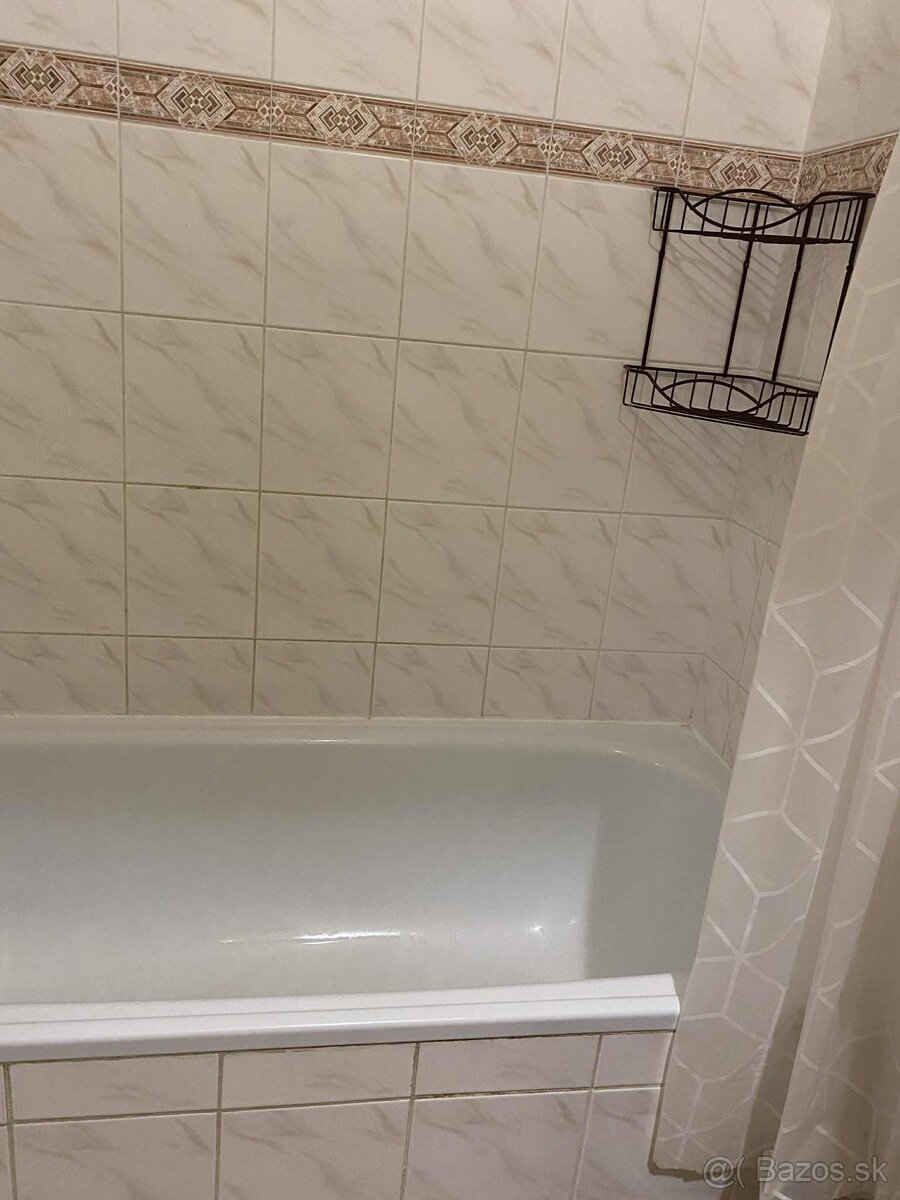 Prenájom 2-izbový byt Hodruša Hámre - 6