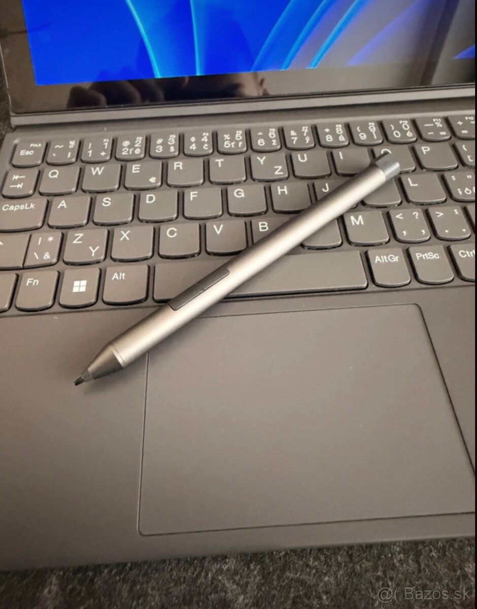 Predám tablet Lenovo IdeaPad Duet 3 10IGL5-LTE SIM verzia - 6