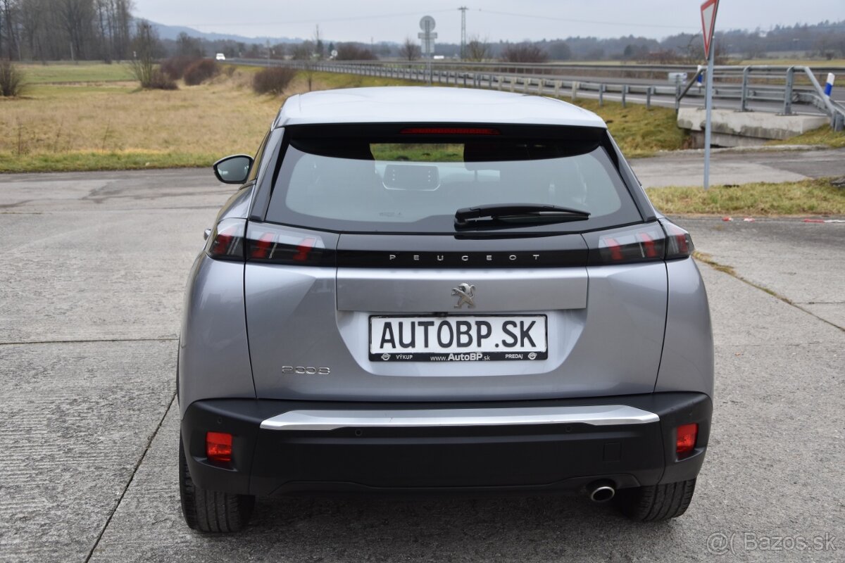 Peugeot 2008 1.5 BlueHDi Active - 6