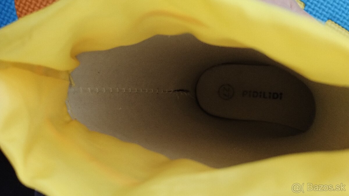 Gumáky Pidilidi 27 - 6