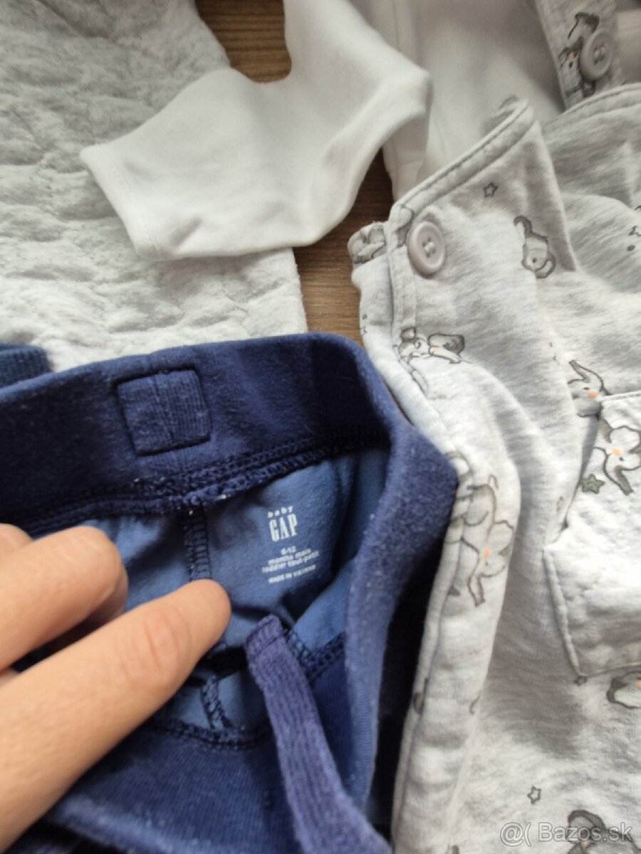 Balik oblecenia 62/68 - 6