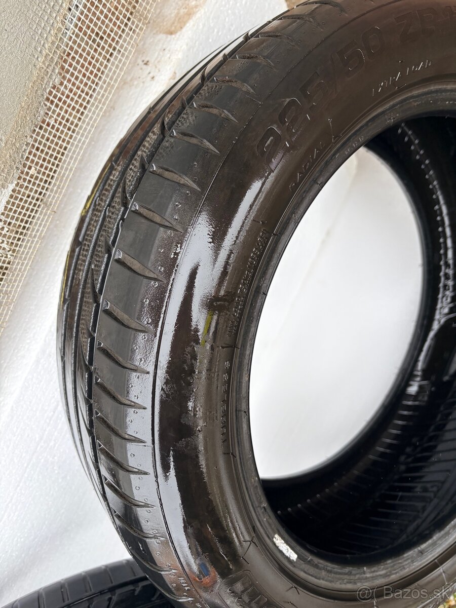 225/50 ZR17 ORIUM - 6