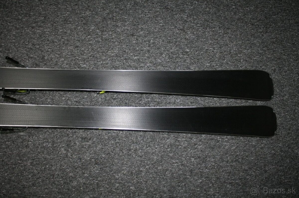 lyže Rossignol Experience allmountain 152 cm - 6