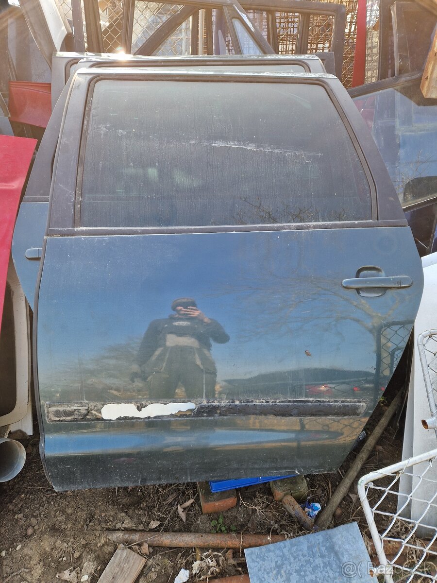 Sharan 1.9tdi 85 a 96kw na diely - 6