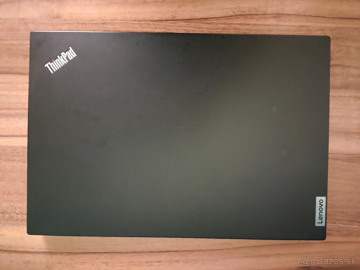 Lenovo ThinkPad L15 G2 i5 • 16GB • 256GB SSD - 6