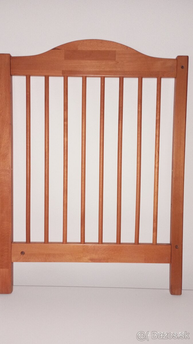 DETSKA POSTIELKA - 6