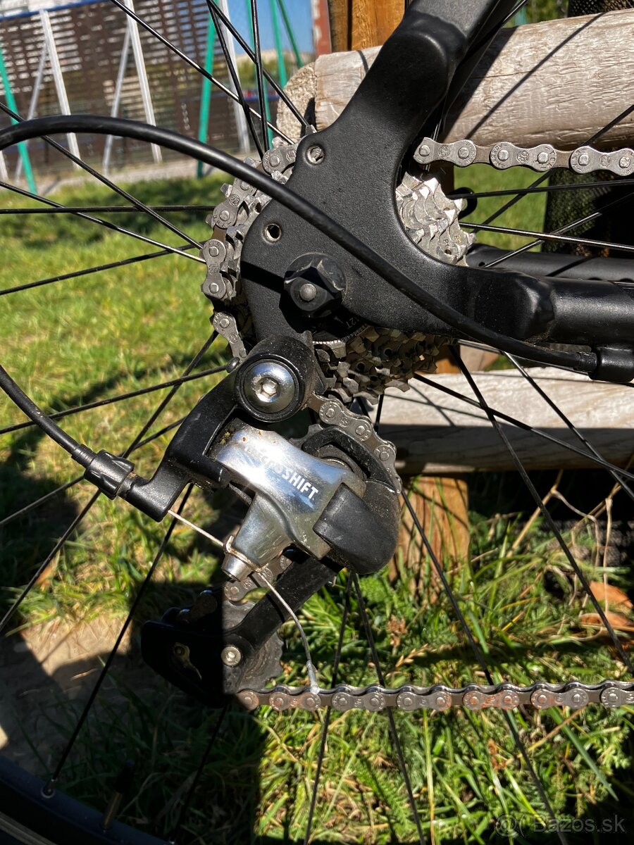 BTWIN Triban 500, veľ L - 6