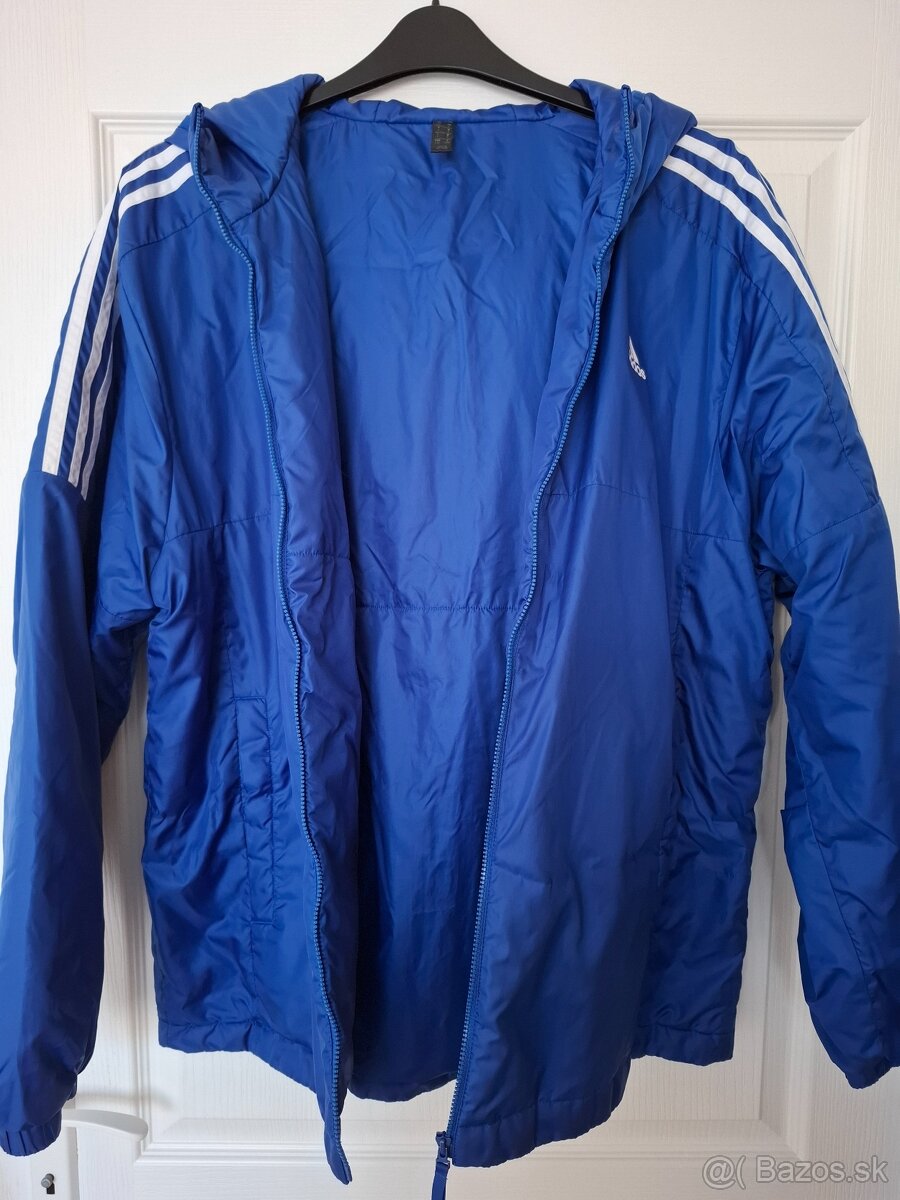Adidas bunda pánska veľ. L - 6