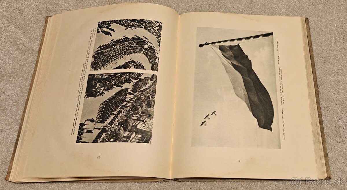 Jozef Cincík - Útokom k víťazstvu (1940) - 6