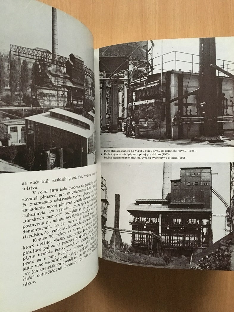 Technické pamiatky Bratislavy - 6