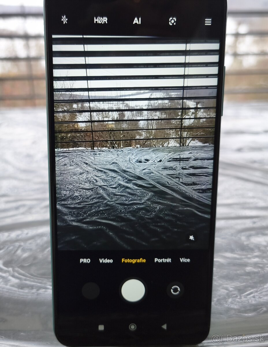 Xiaomi Redmi Note 10 5G / 64GB / 4+1GB RAM / Zelená - 6