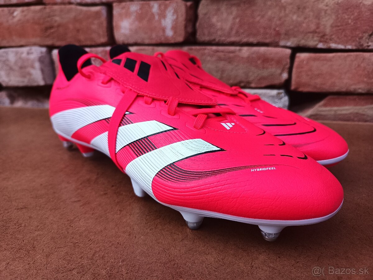 Pánské kopačky Adidas Predator, velikost 46 - 6
