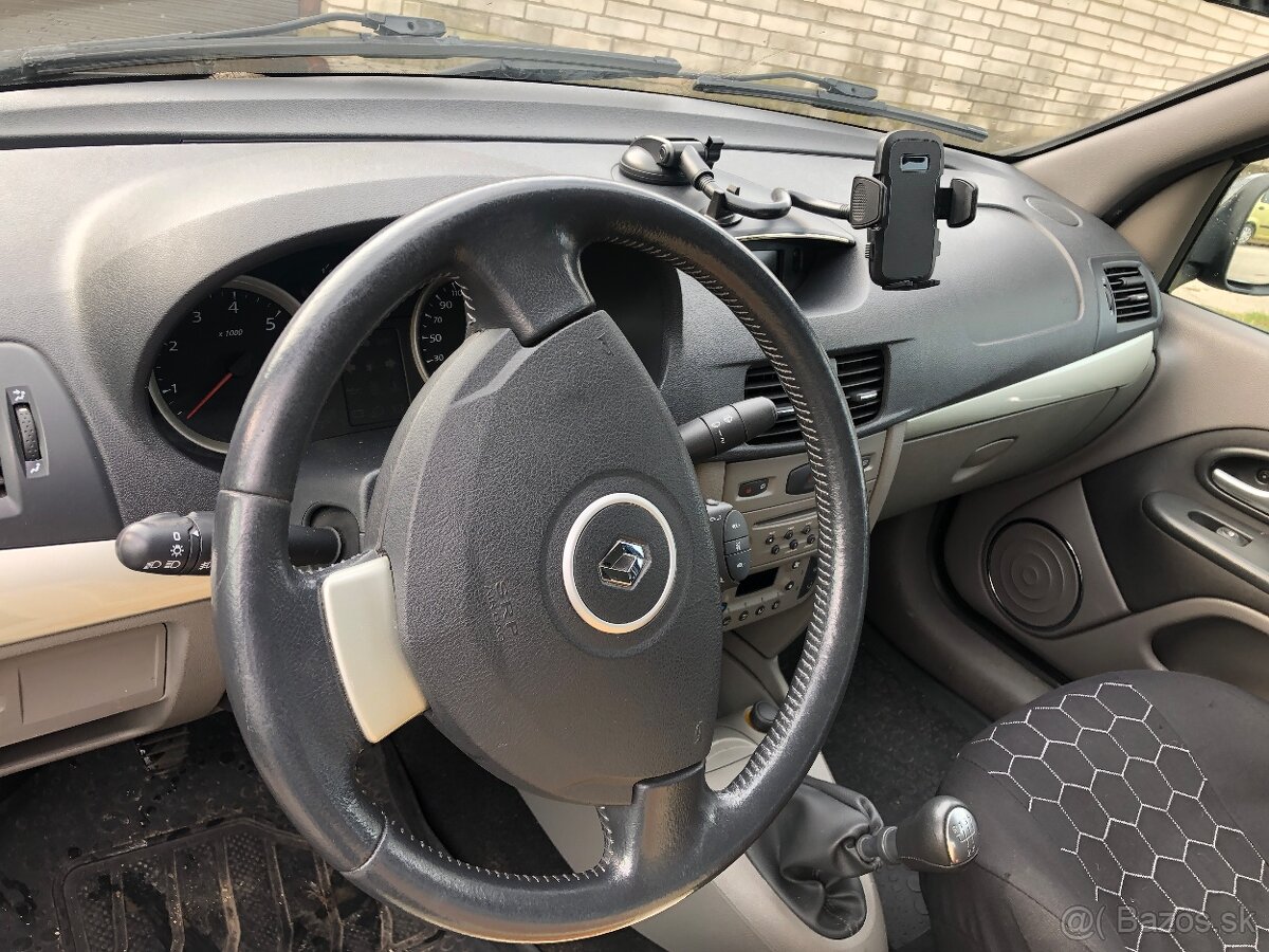 Renault thalia 1.2 2012 - 6