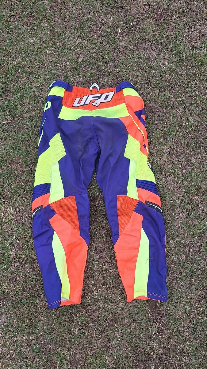 Motocrossova výstroj - 6