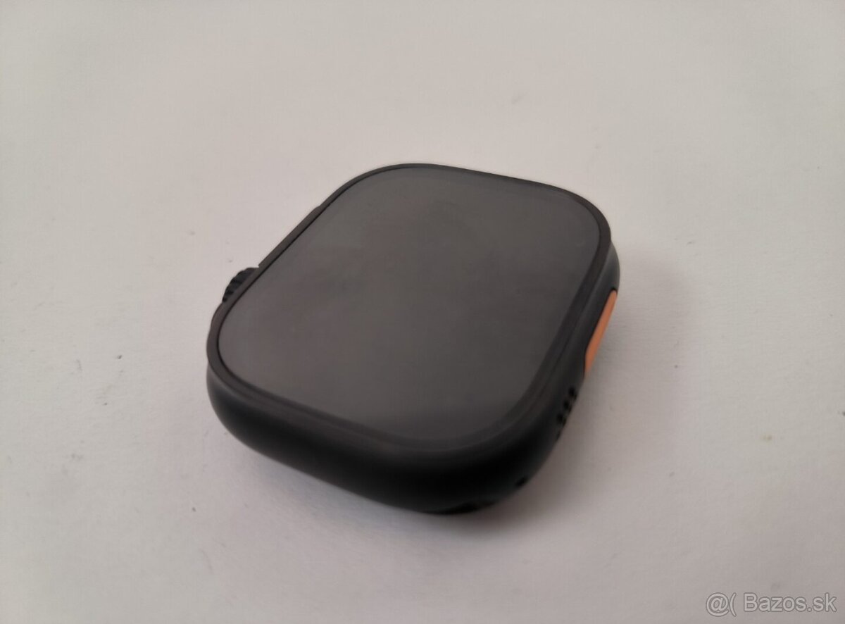 apple Watch Ultra 2 Black / Batéria 96% - 6