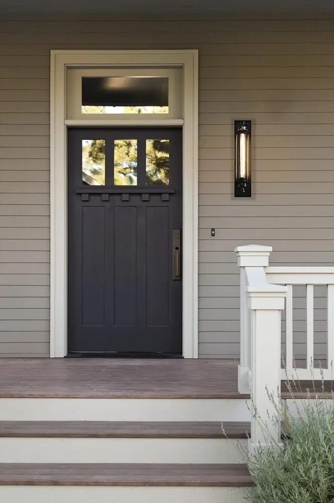 Vintage nástenné svietidlá - 6