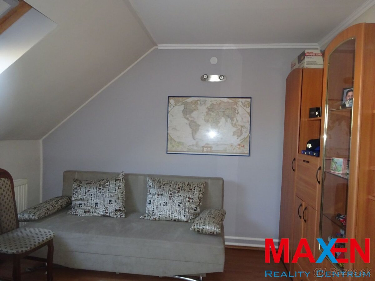 Dvojgeneračný Rodinný dom Gönc - Maďarsko - 6