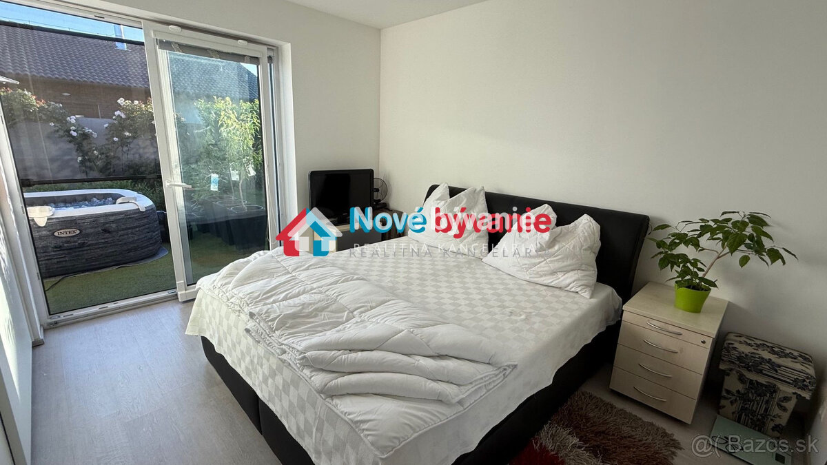 RODINNÝ DOM-NOVOSTAVBA-Podunajské Biskupice - NÍZKE NÁKLADY - 6