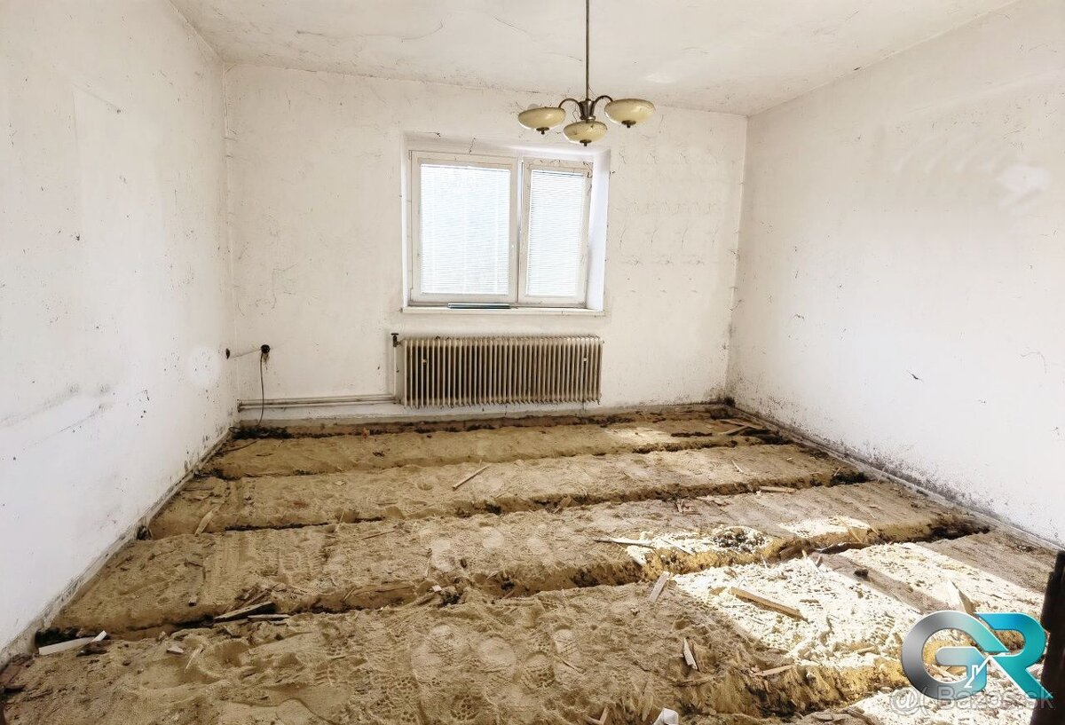 Rodinný dom v obci Kostolné na predaj, pozemok 1433 m2 - 6