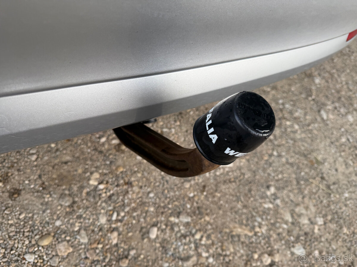 Škoda Octavia Combi 1.6 TDI CR DPF Ambiente 177.000 km - 6