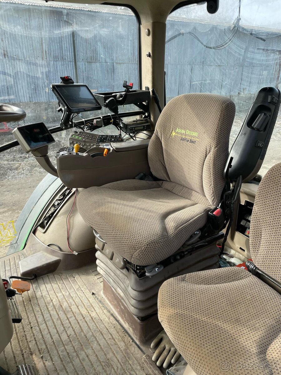 John Deere 8295R - 6