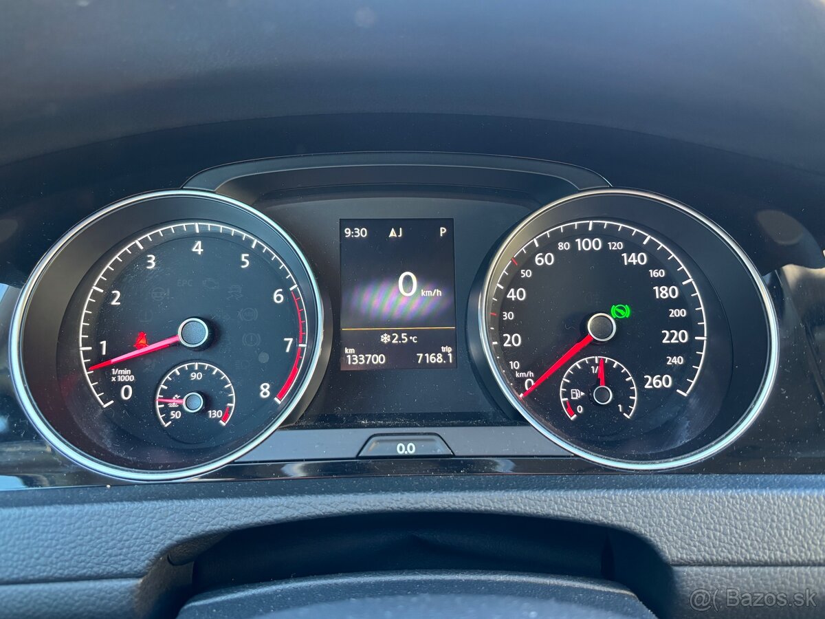 Volkswagen Golf 7 1.4 TSi - 6