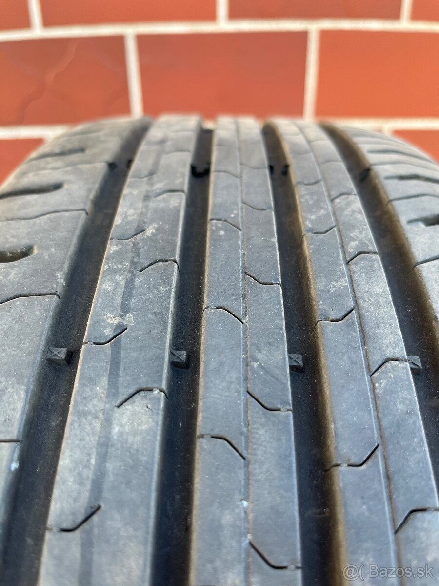 Continental 195/55r16 2ks - 6