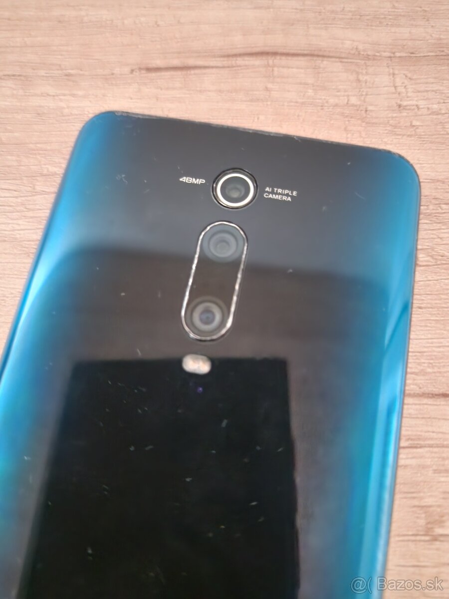 Xiaomi mi 9t pro mi9 t pro 128gb - 6