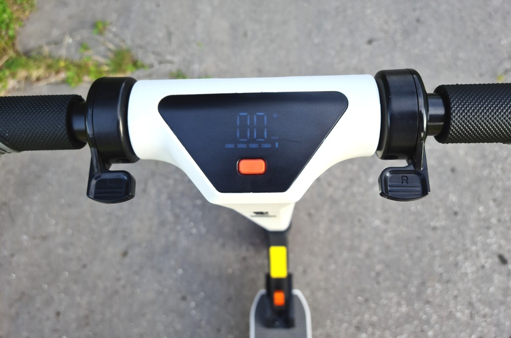 Predám elektrickú kolobežku KS1 - 6