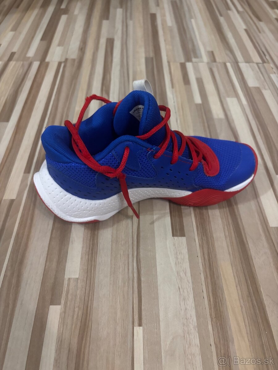 Tenisky Under Armour - 6