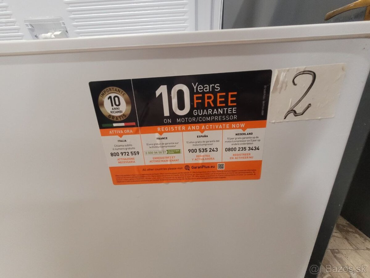 Whirlpool ACO 432 - 6