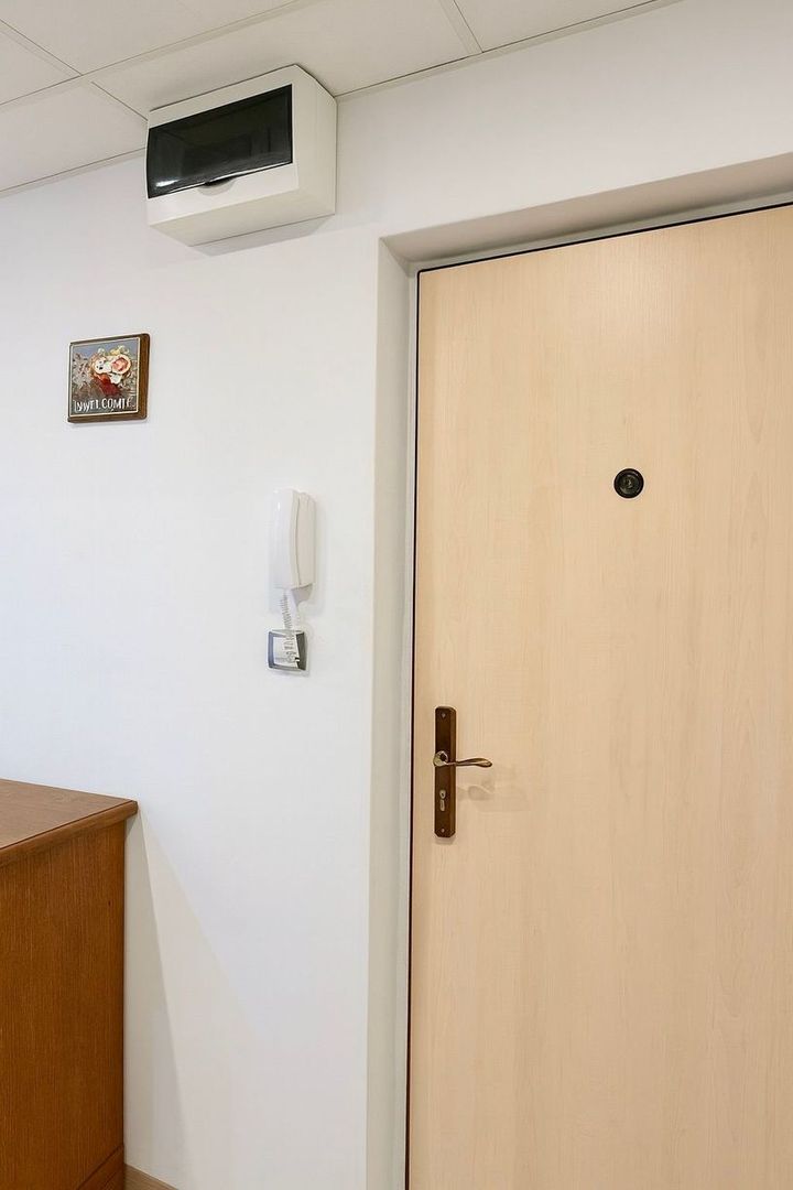 JAZERO - POLÁRNA 3 IZBOVÝ ZARIADENÝ BYT NA PRENÁJOM - 6