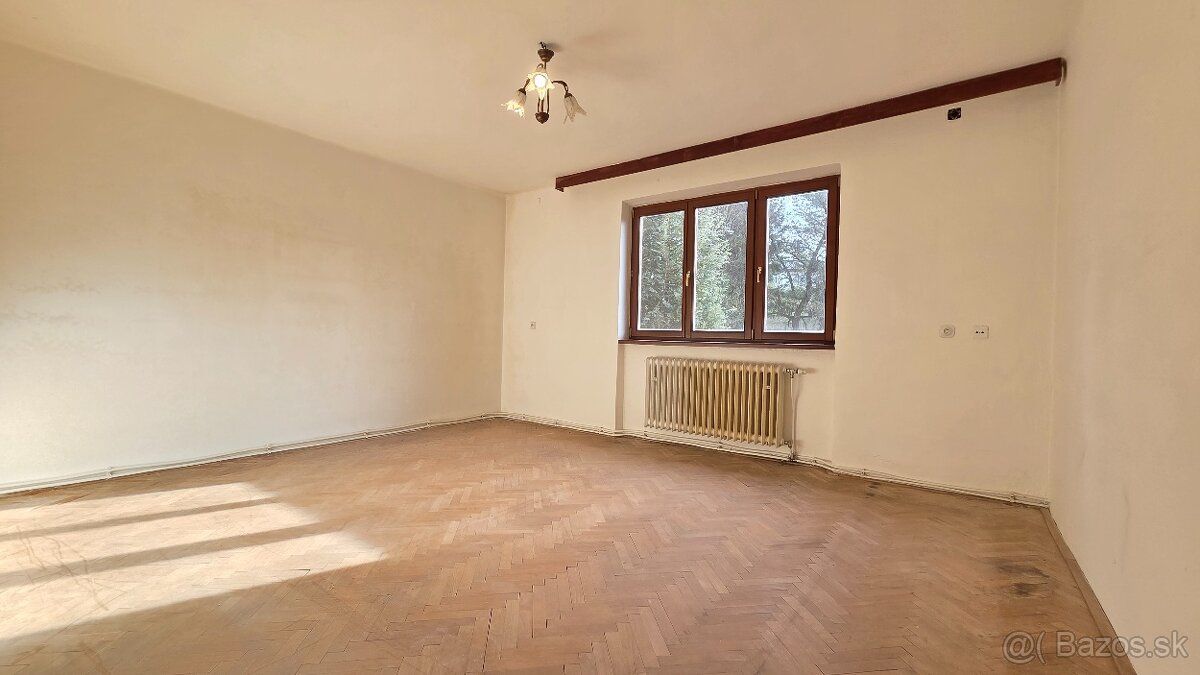 NA PREDAJ - Tehlový 3-izbový byt v širšom centre Prešova - 6