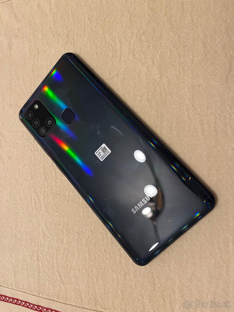 Samsung A21s 32GB - 6