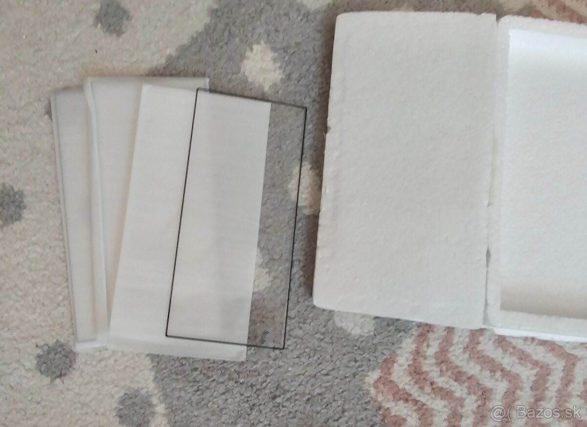 Kryty a ochranné sklá na mobil Samsung S24 ultra - 6