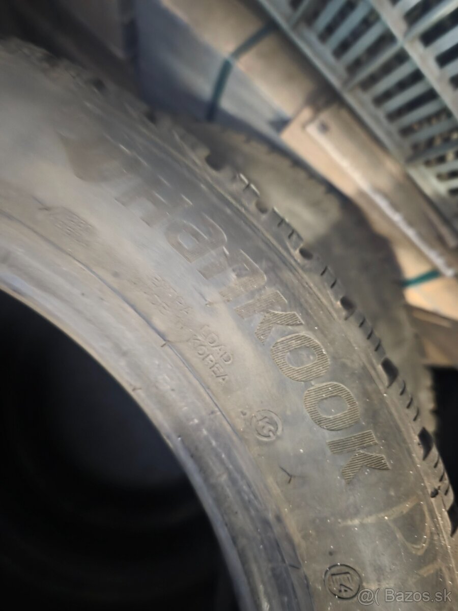 Pneumatiky 245 45 R17 - 6