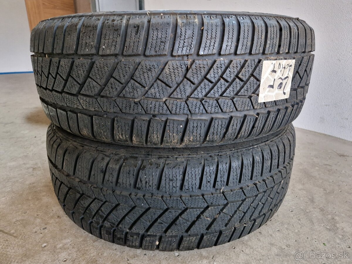 Zimne pneu R17-R19 - 6