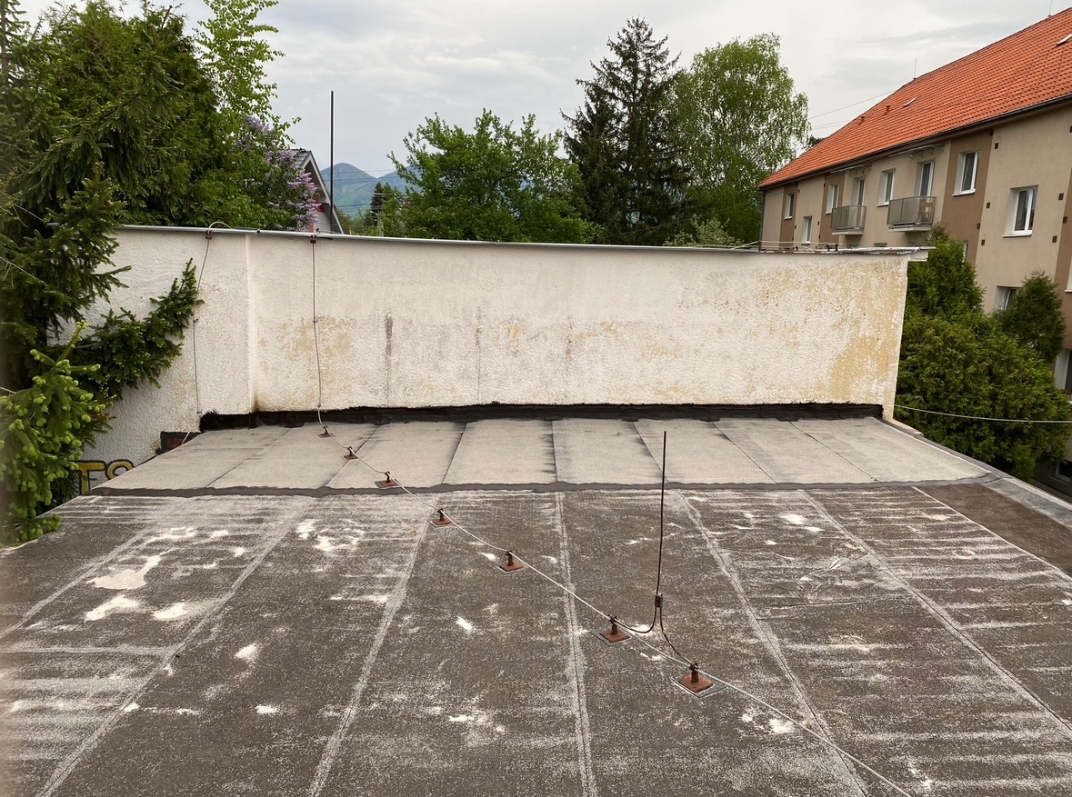 Predám Garáž - Martin, Podháj - 6