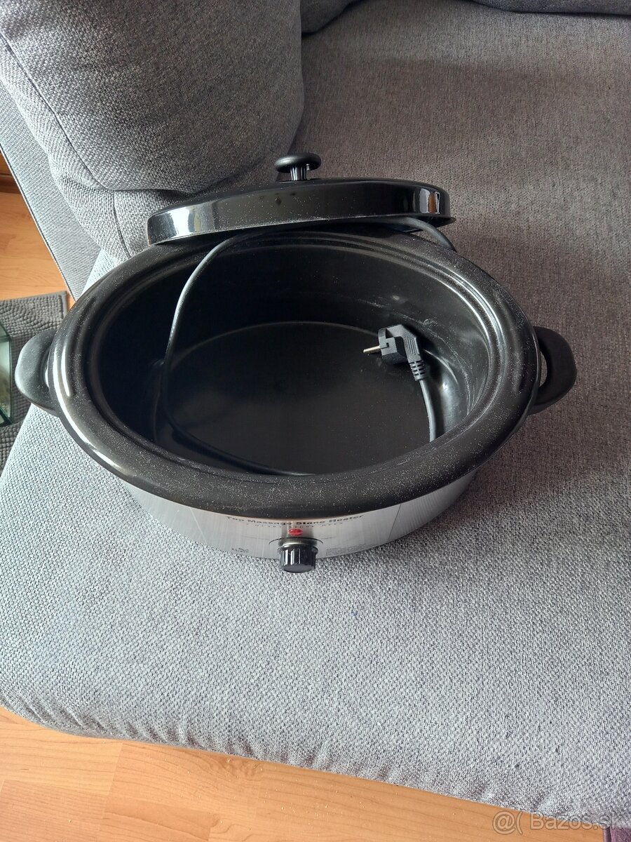 Lavove kamene s ohrievacom - 6