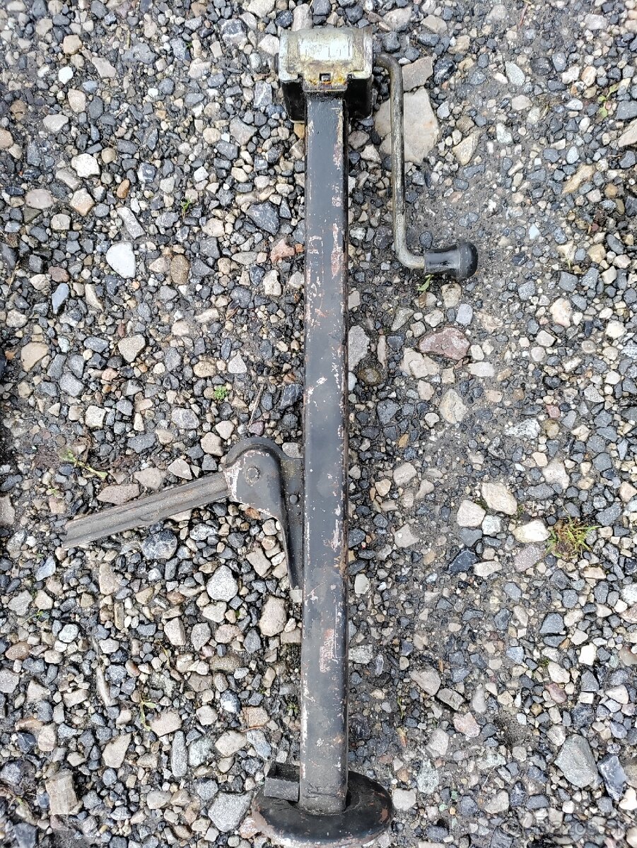 Zdviháky na auto - 6