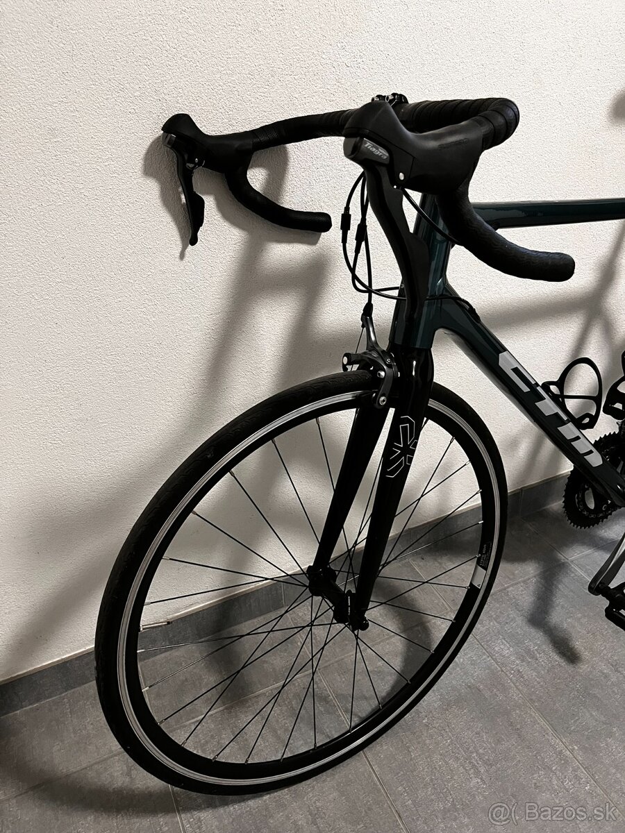 CTM Blade Comp vel.60 / XL - 6