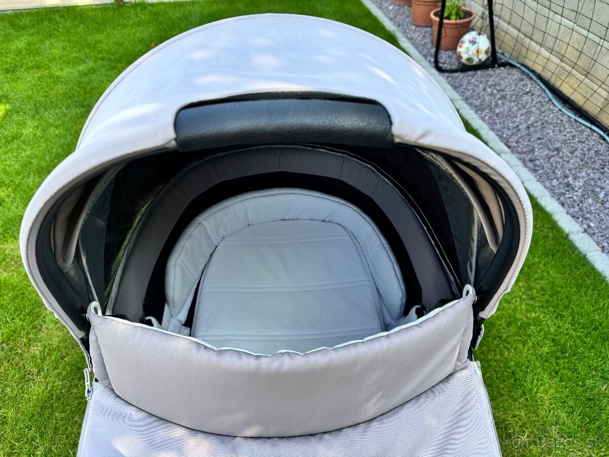 Vanicka Cybex Priam - 6