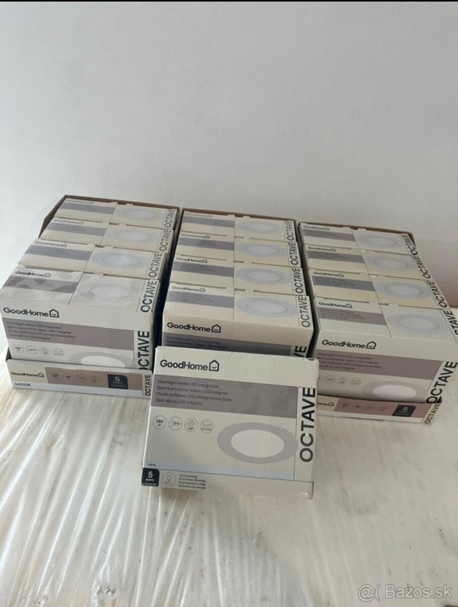 Led pohladove svetlo - 6