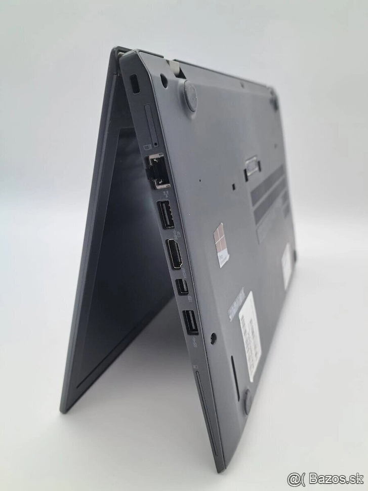 Lenovo Thinkpad T460s | i5 • 8GB RAM • 256GB SSD - 6