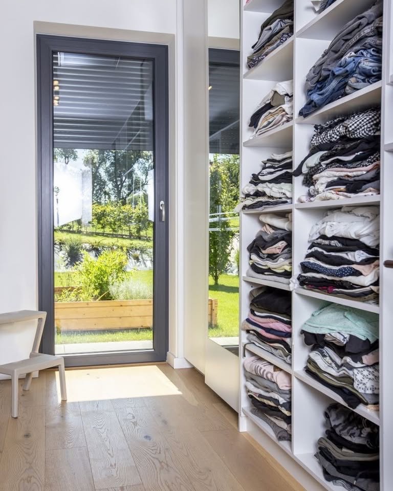 Hliníkové rolety TOP - 6