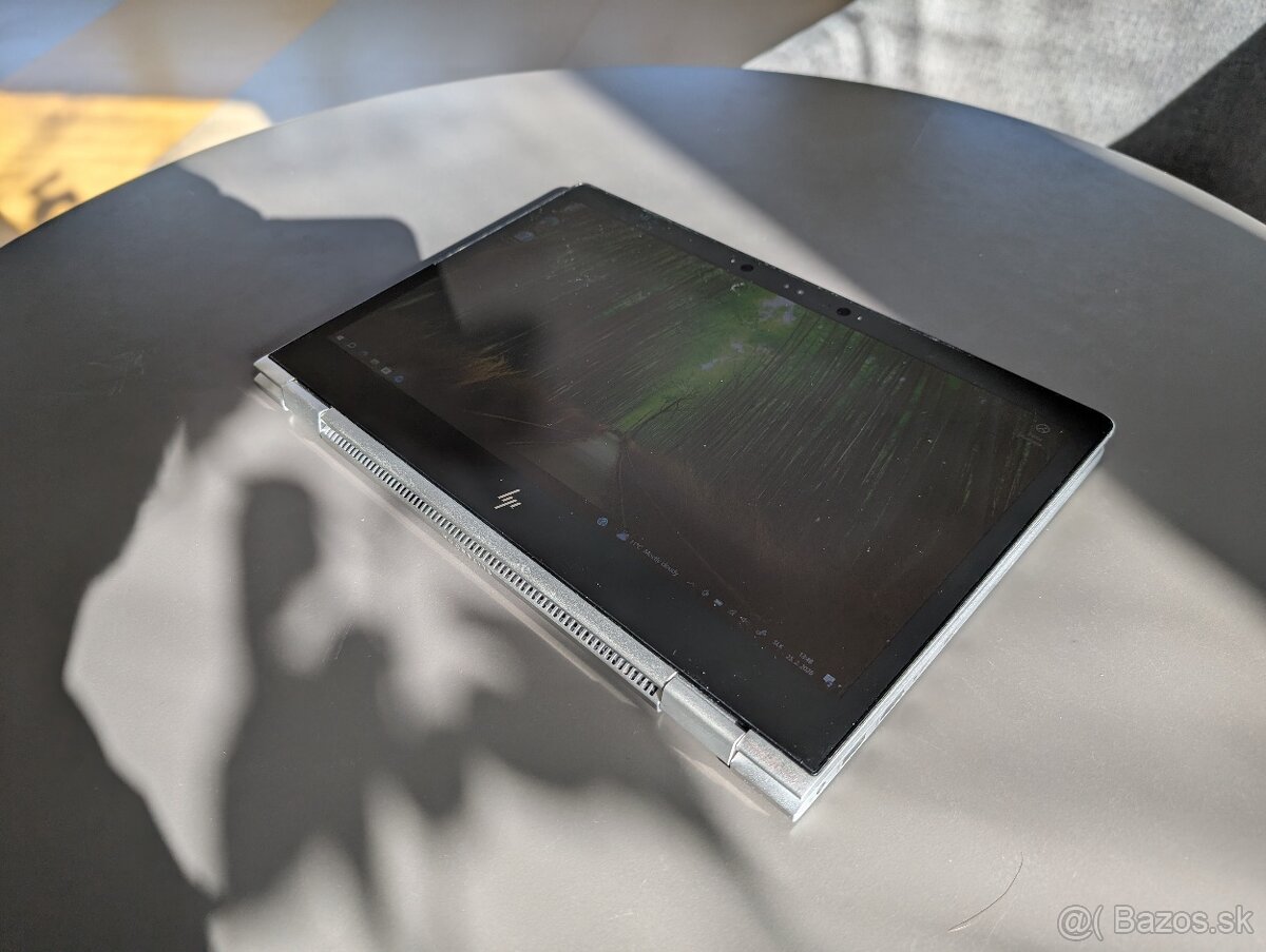 Notebook HP EliteBook x360 1030 G2 2v1 dotykový - 6
