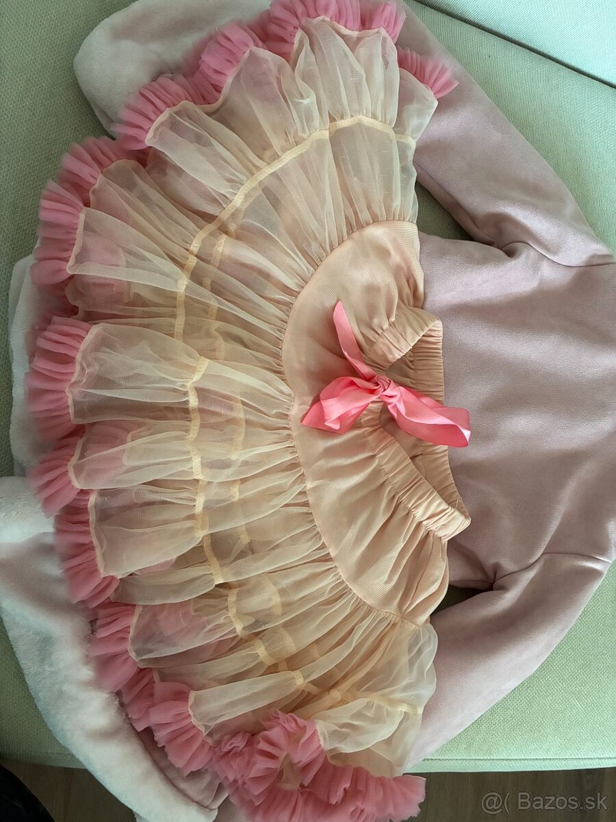 Zuppa kabatik 122/128 - 6