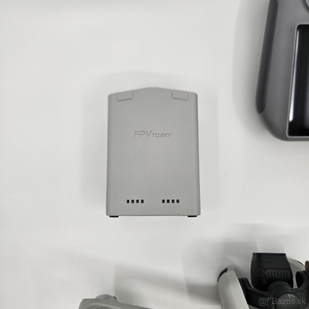 DJI Mini 4 Pro + RC - 6