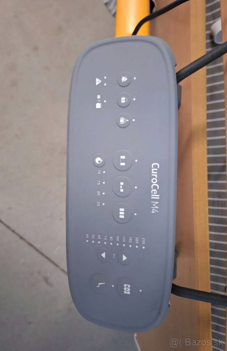 Antidekubitný matrac - 6